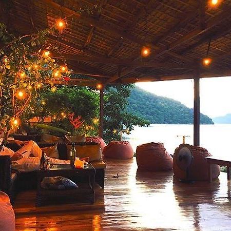Makulay Lodge And Villas El Nido Eksteriør bilde